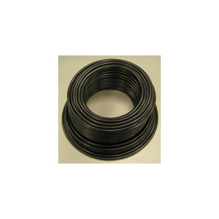 50 Ohm Braided Coaxial Cable - 500 meters