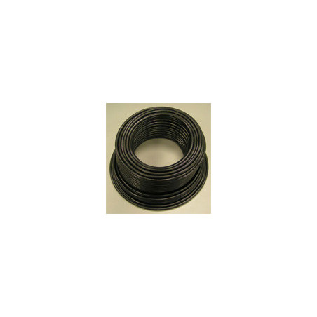 50 Ohm Braided Coaxial Cable - 500 meters
