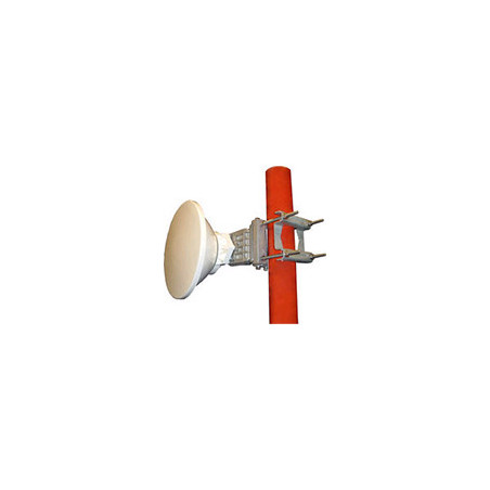 1' HP PTP800 Antenna, 17.70-19.70GHz