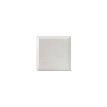 2.4GHz/5GHz, 8 dBi 60 degree 2x2 Panel Antenna with N/F
