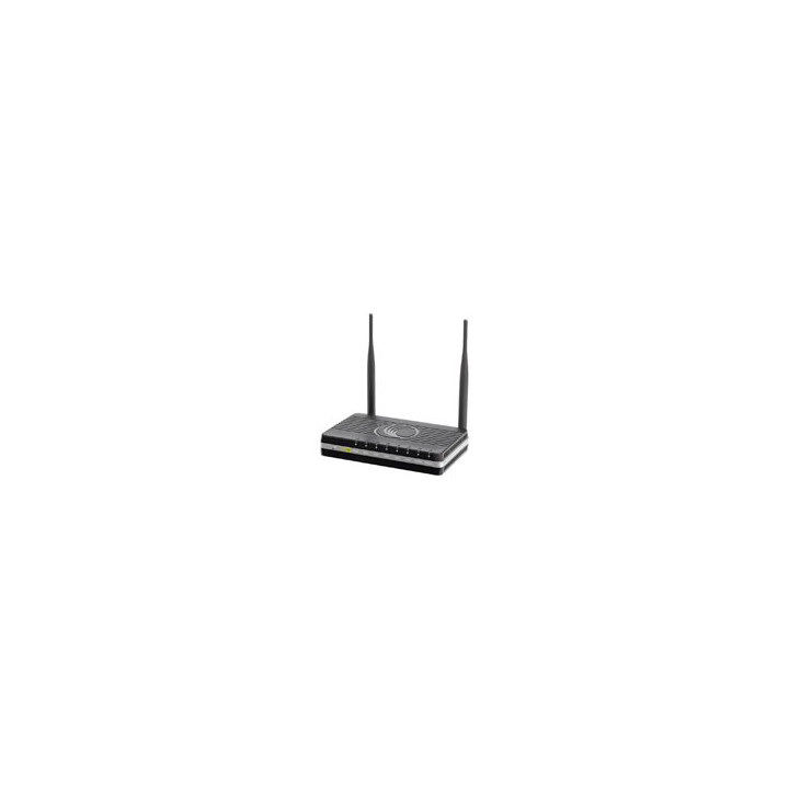 cnPilot Home & Business R200 802.11n 300 Mbps Wi-Fi WLAN