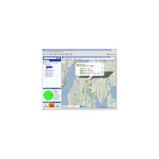 Wireless Manager WM 4.0, Single Node License