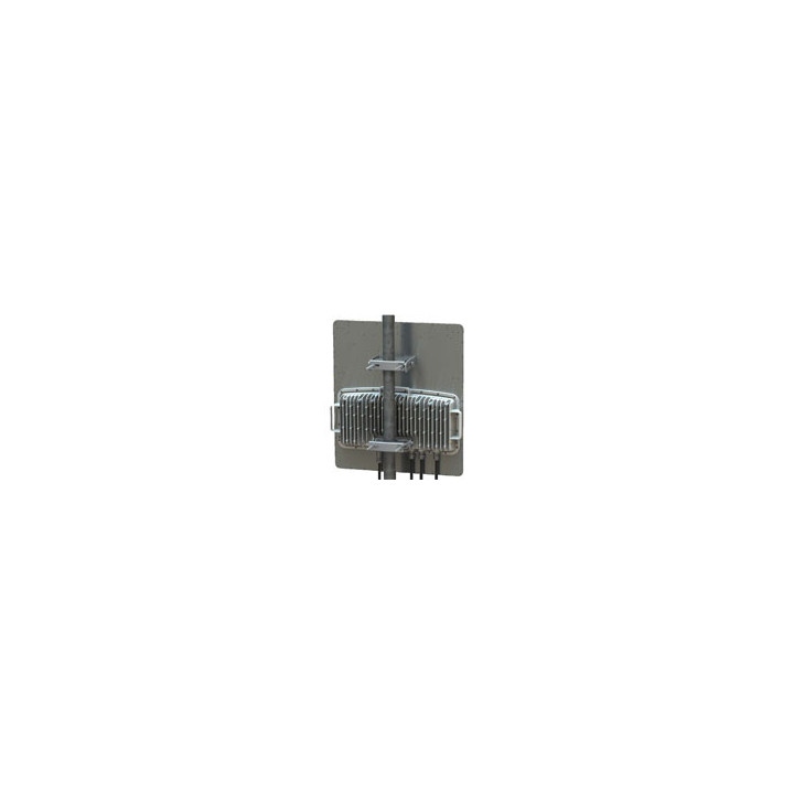 PMP450m 3GHz AP, Integrated 90 degree Sector Antenna Access