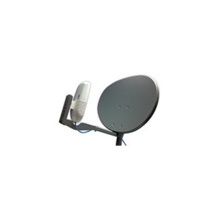 ePMP 1000 4-Pack of ePMP Reflector Dishes