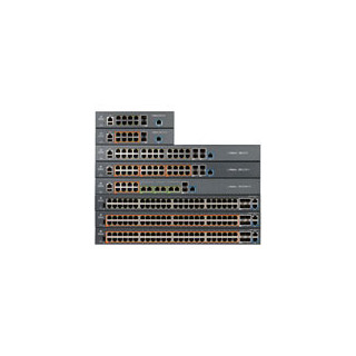 cnMatrix EX2052R-P, Intelligent Ethernet PoE Switch