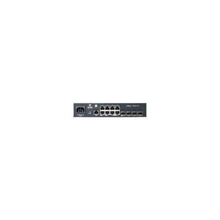 cnMatrix TX1012-P-AC, AC Powered Intelligent Ethernet PoE