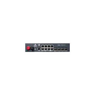 cnMatrix TX1012-P-DC, DC Powered Intelligent Ethernet PoE