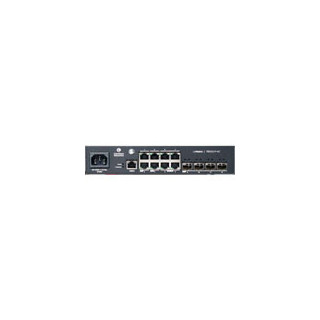 cnMatrix TX1012-P-AC, AC Powered Intelligent Ethernet PoE