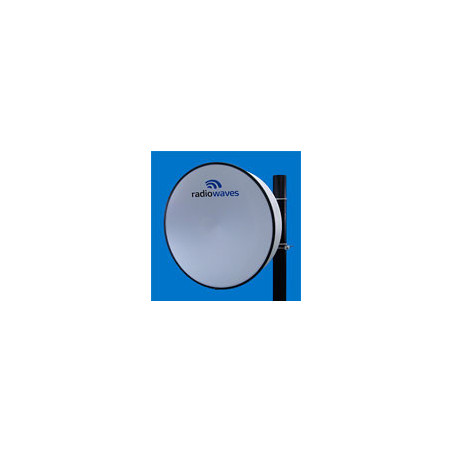 PTP820 3' Single Polarization Dish Antenna