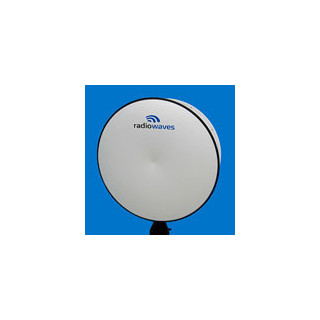 PTP820 4' Single Polarization Dish Antenna