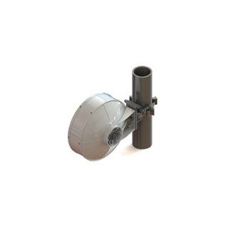 PTP820E / PTP850E 1' Single Polarization Antenna