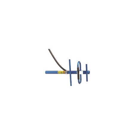 cnReach N500 Yagi Antenna with Installationl Kit