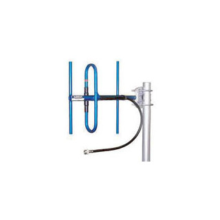 cnReach N500 Yagi Antenna with Installation Kit