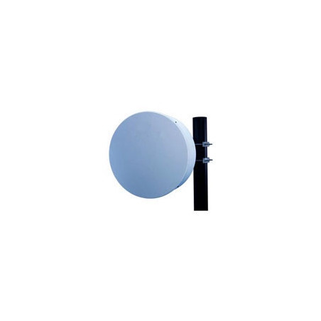 PTP Dish Antenna, 4.9-6GHz 2-ft (0.6m)