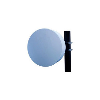 PTP Dish Antenna, 4.9-6GHz 4-ft (1.2m)