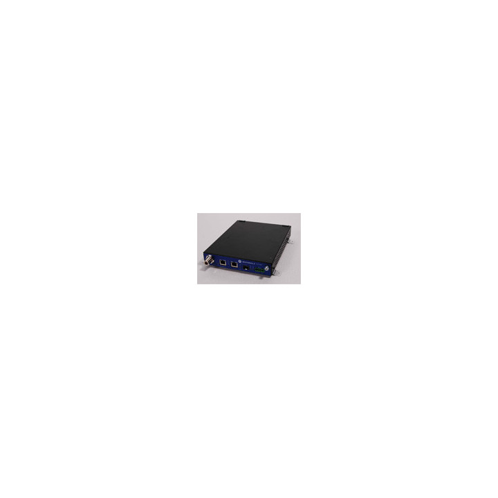 PTP800/ PTP810 Modem Capacity CAP - 400 Mbps (per Unit)