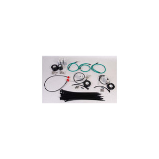 PTP8XX Coaxial Cable Installation Assembly Kits (w/o Surge