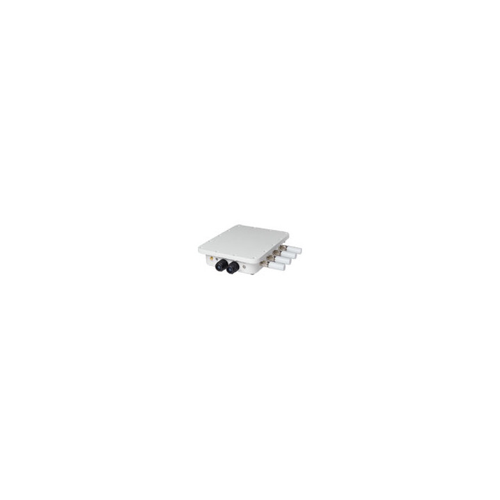 Xirrus Outdoor 4x4 Access Point with Dual 802.11ac Wave 2