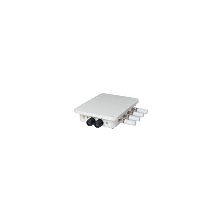 Xirrus Outdoor 4x4 Access Point with Dual 802.11ac Wave 2