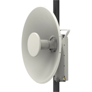 CALA - ePMP Force 425 5GHz PTP Radio with 25 dBi Dish Antenna, 802.11ax, up to 1Gbps throughput