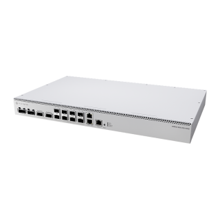 Managed Gigabit Switch