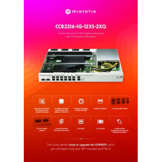 Managed Gigabit Switch