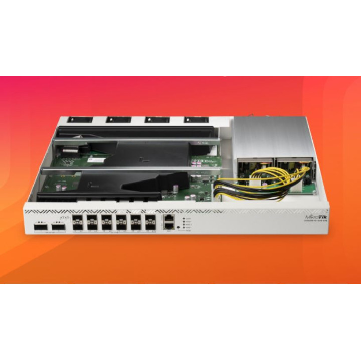 Managed Gigabit Switch