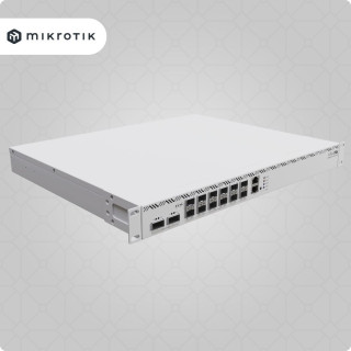 Managed Gigabit Switch